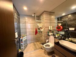 The Seawind (D15), Condominium #536885801